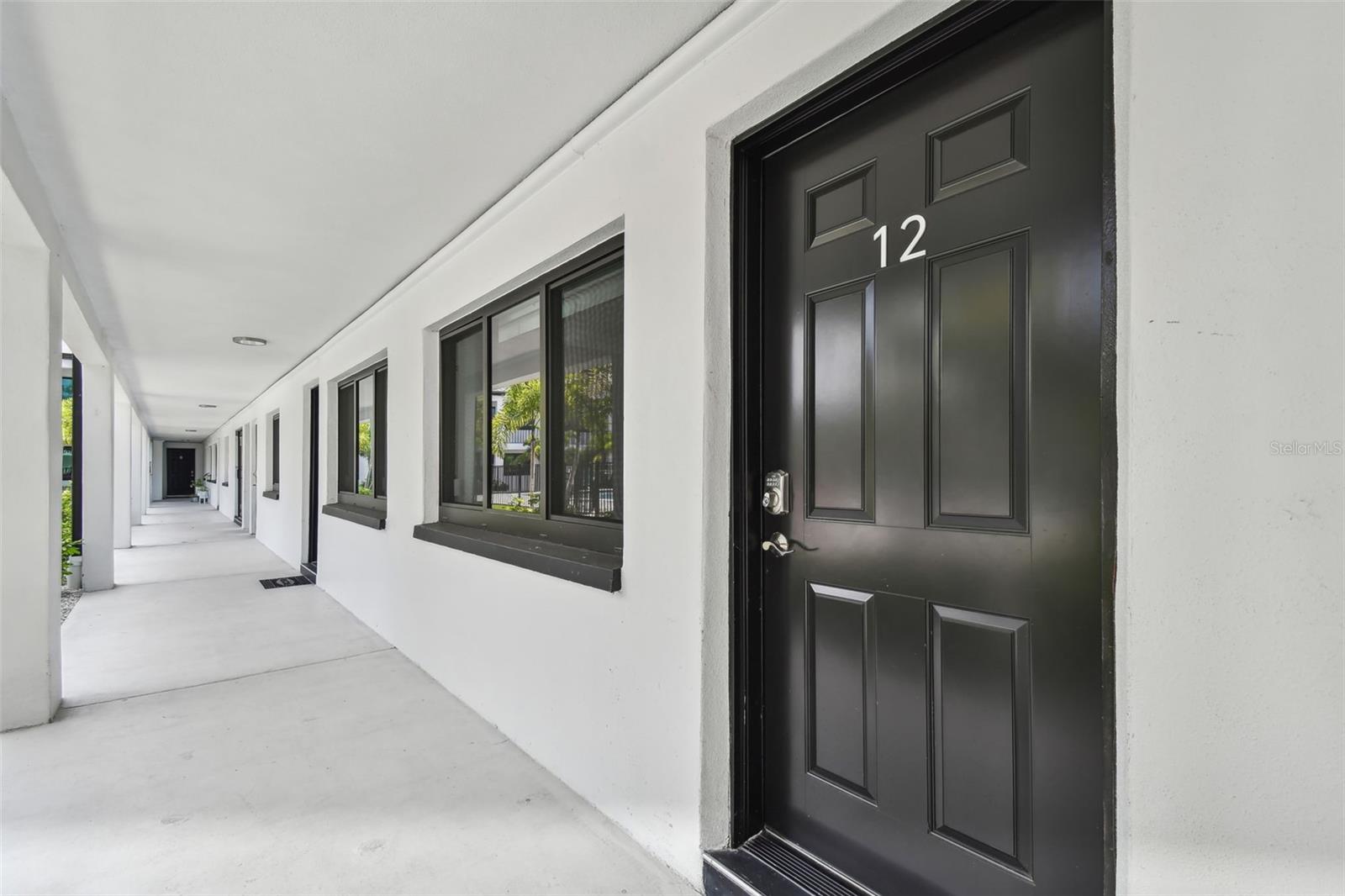 2942 W BAY DRIVE 12