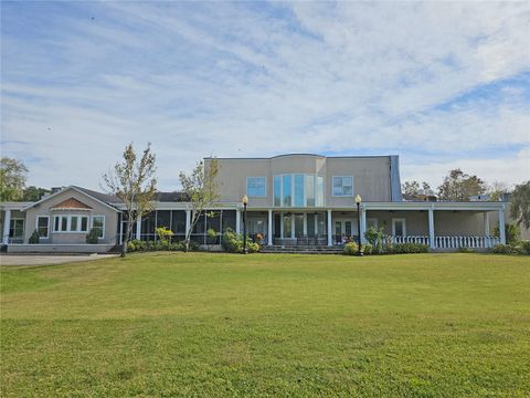 A home in TARPON SPRINGS