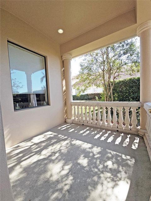 A home in TARPON SPRINGS