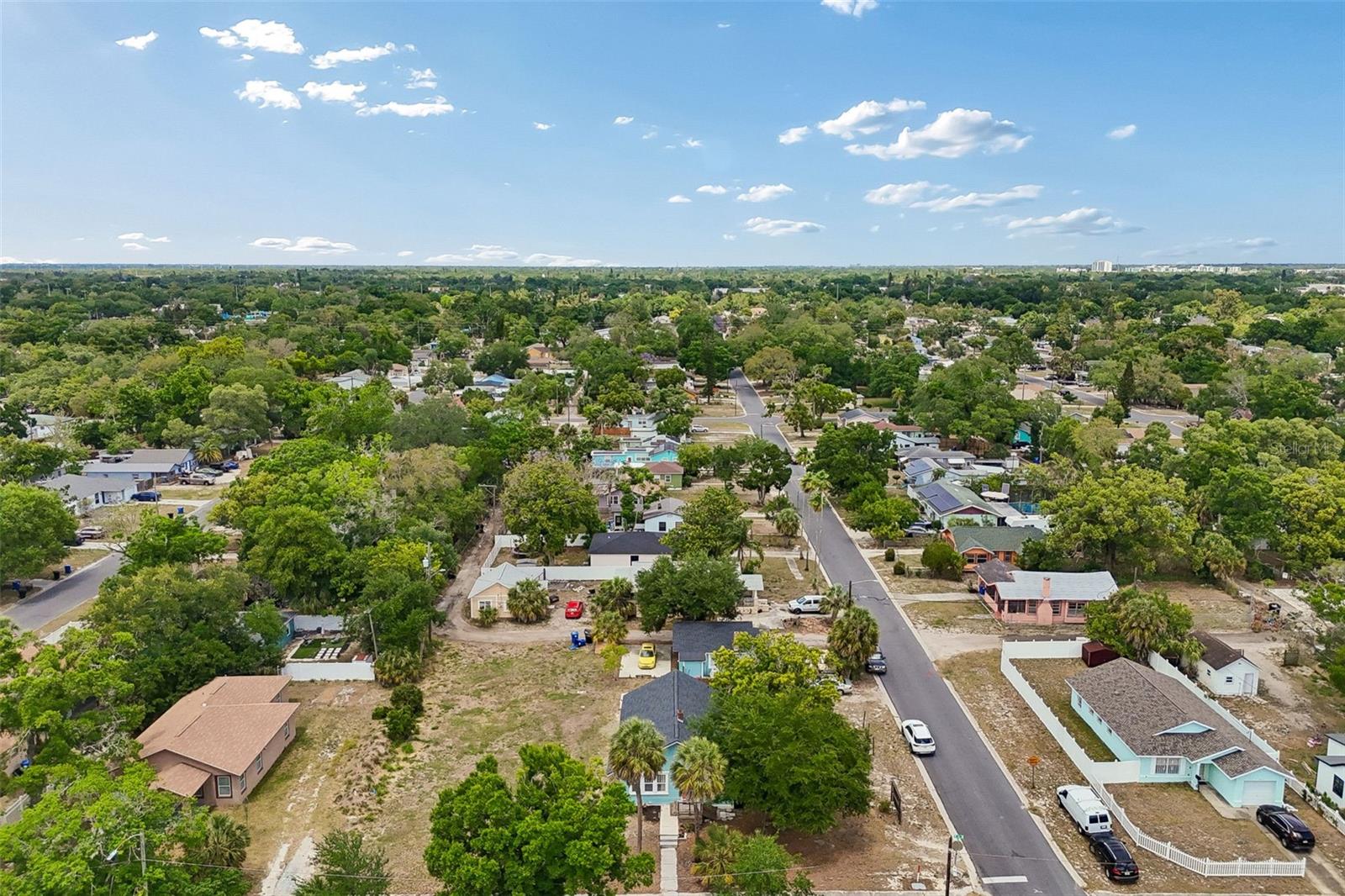 ST PETERSBURG INVESTMENT COS ADD TO OAK PARK - Residential