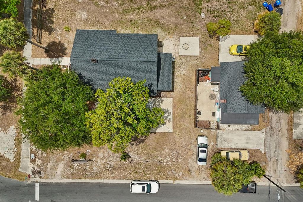 Photo of 4105 18th Avenue S, St Petersburg, FL 33711 (MLS # TB8501353)