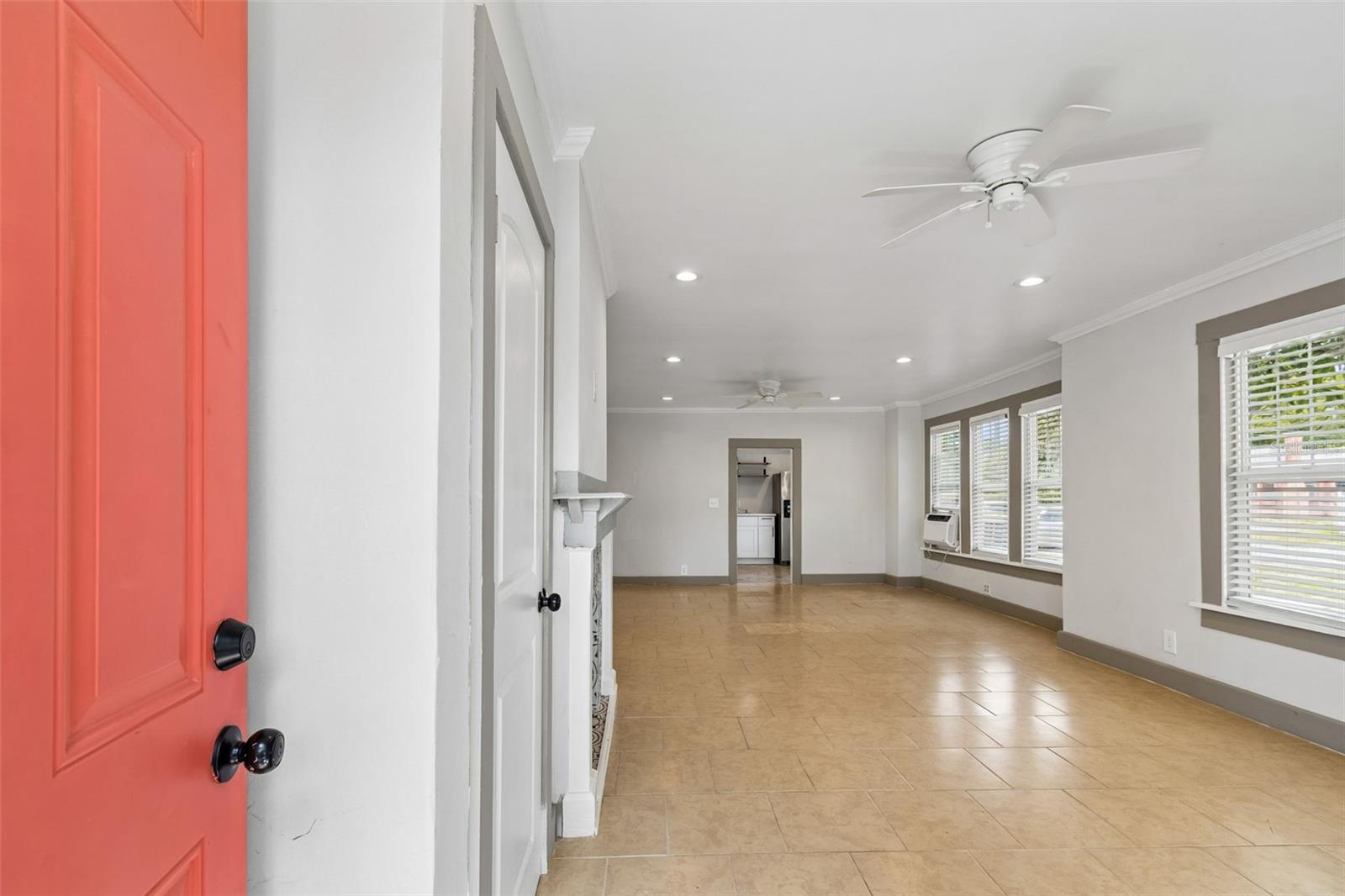 ST PETERSBURG INVESTMENT COS ADD TO OAK PARK - Residential