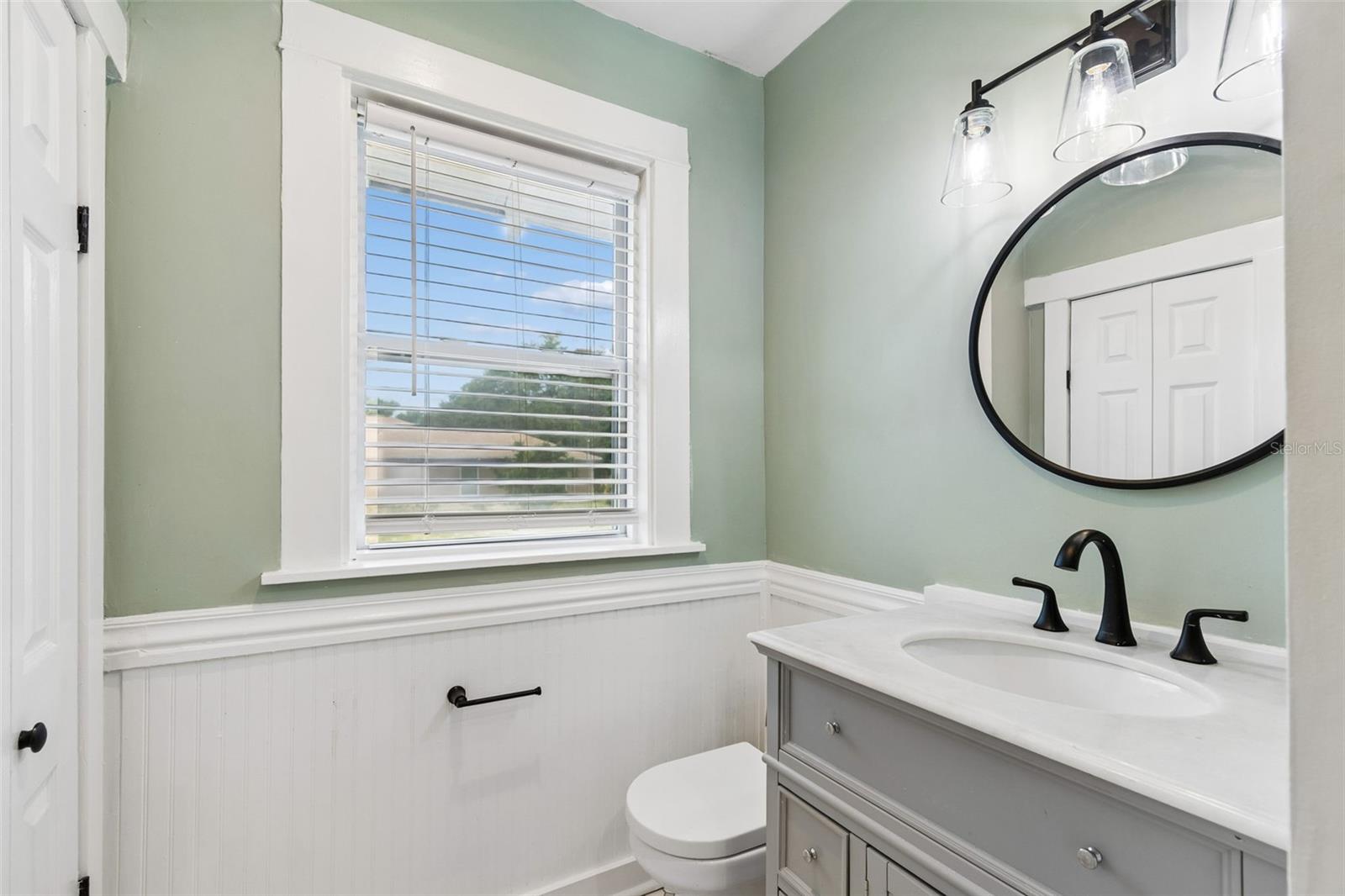 ST PETERSBURG INVESTMENT COS ADD TO OAK PARK - Residential