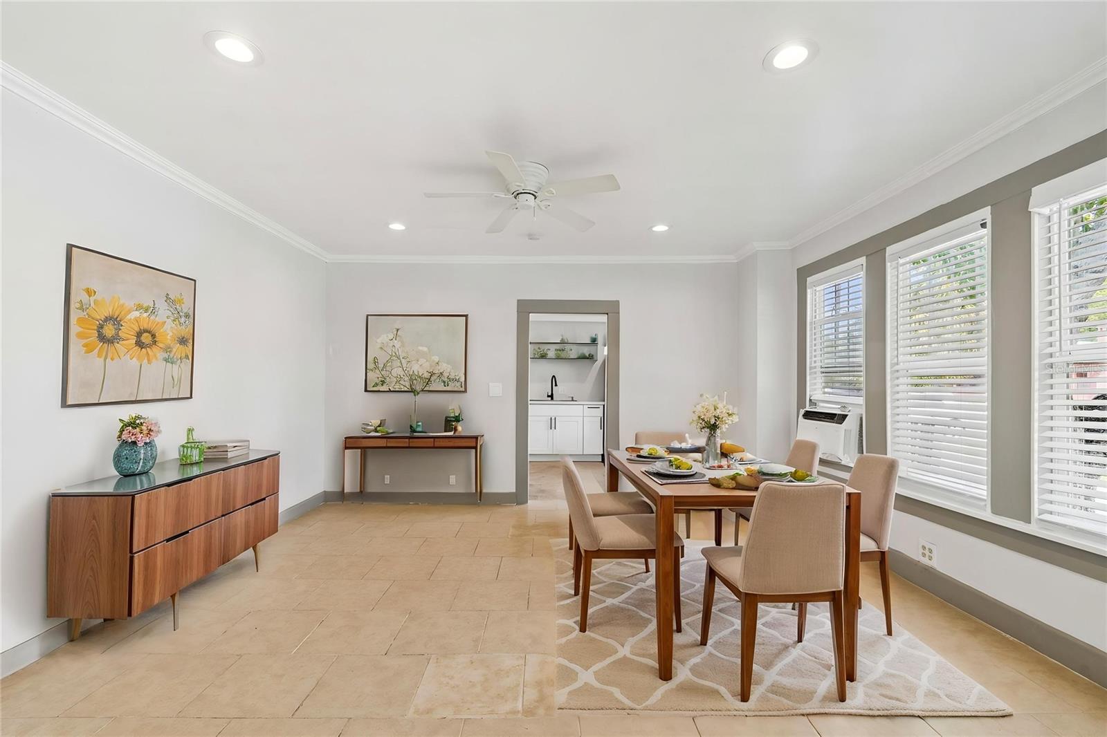 ST PETERSBURG INVESTMENT COS ADD TO OAK PARK - Residential