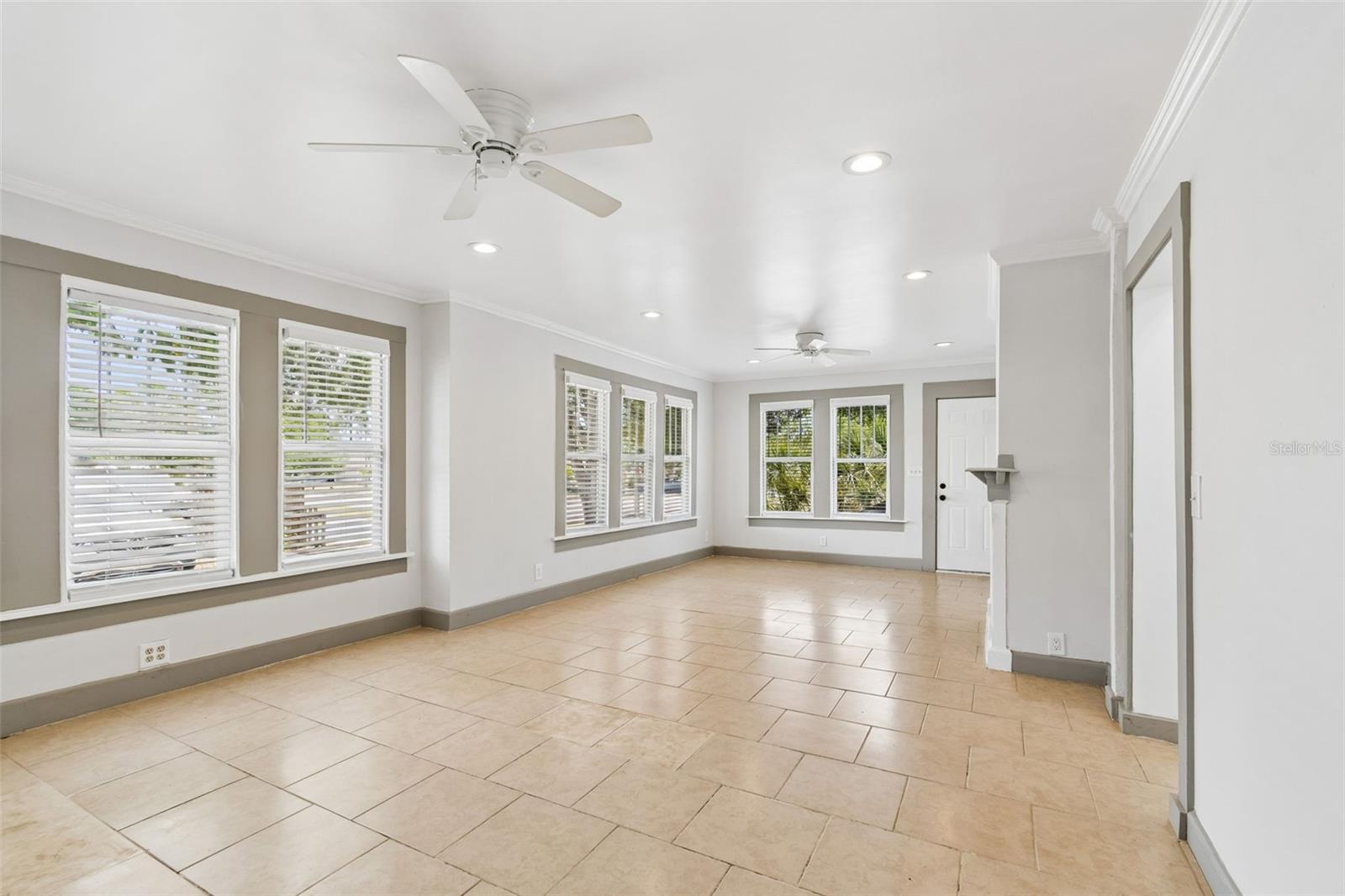 ST PETERSBURG INVESTMENT COS ADD TO OAK PARK - Residential