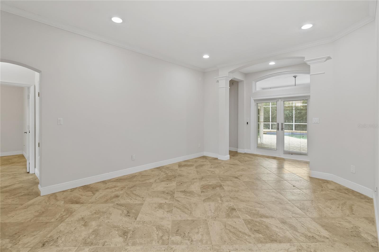 HUNTERS CREEK TR 130 PH 01 - Residential