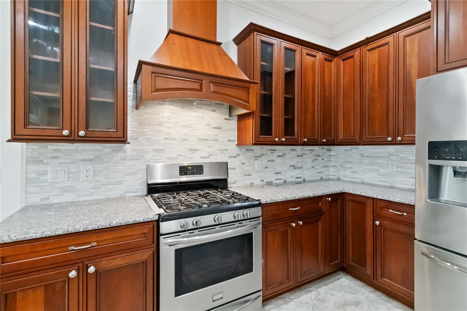 HUNTERS CREEK TR 130 PH 01 - Residential