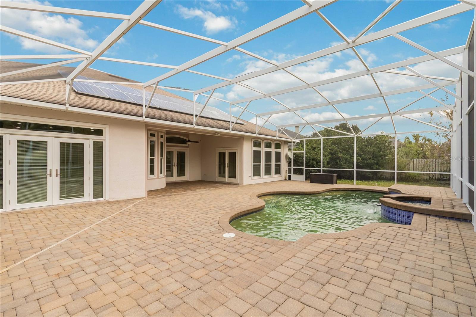 HUNTERS CREEK TR 130 PH 01 - Residential