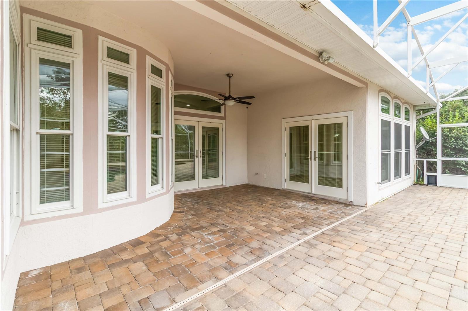 HUNTERS CREEK TR 130 PH 01 - Residential