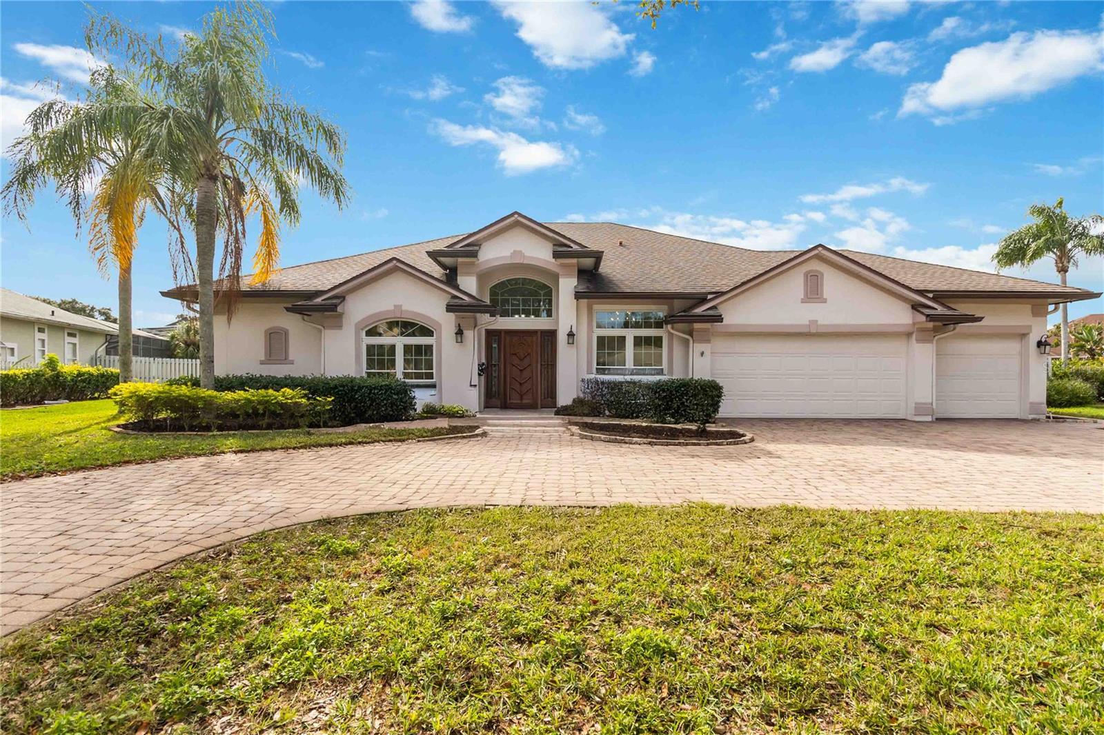 HUNTERS CREEK TR 130 PH 01 - Residential