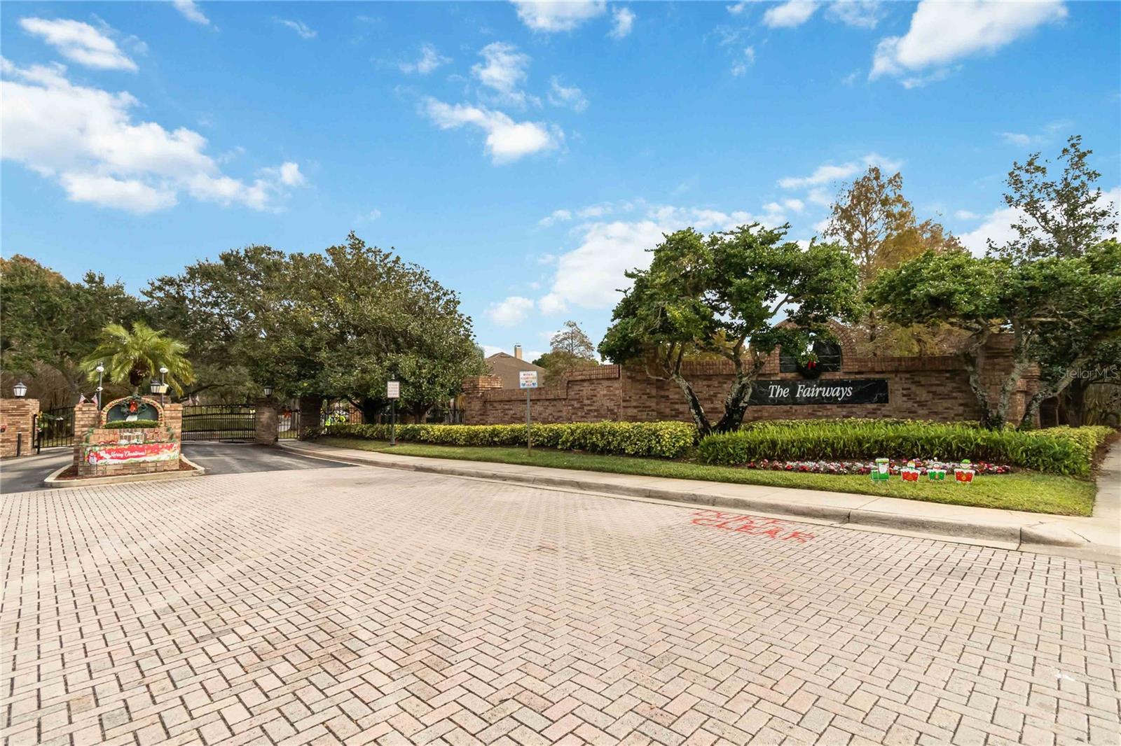 HUNTERS CREEK TR 130 PH 01 - Residential