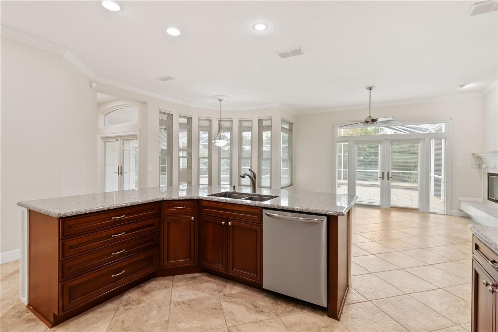 HUNTERS CREEK TR 130 PH 01 - Residential