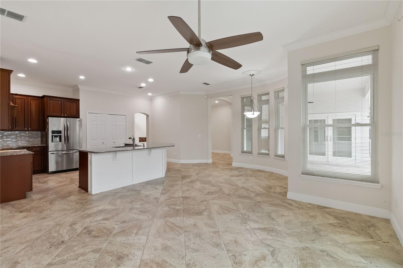 HUNTERS CREEK TR 130 PH 01 - Residential