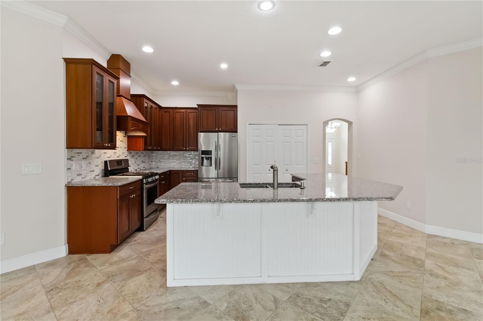 HUNTERS CREEK TR 130 PH 01 - Residential