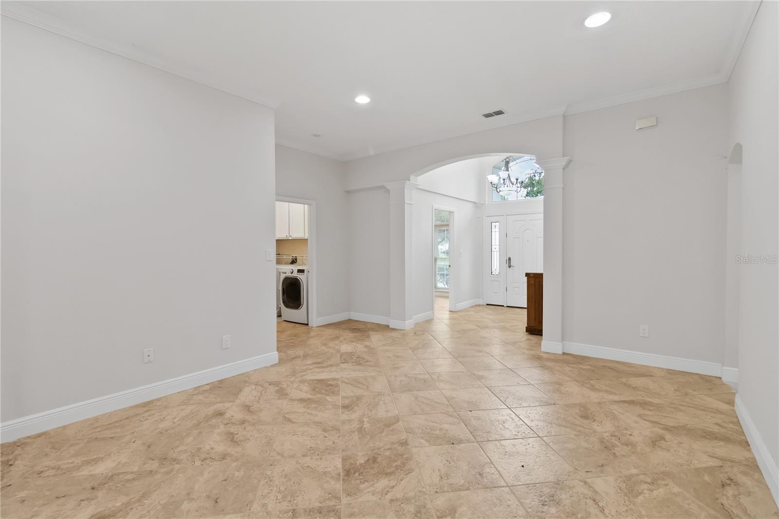 HUNTERS CREEK TR 130 PH 01 - Residential