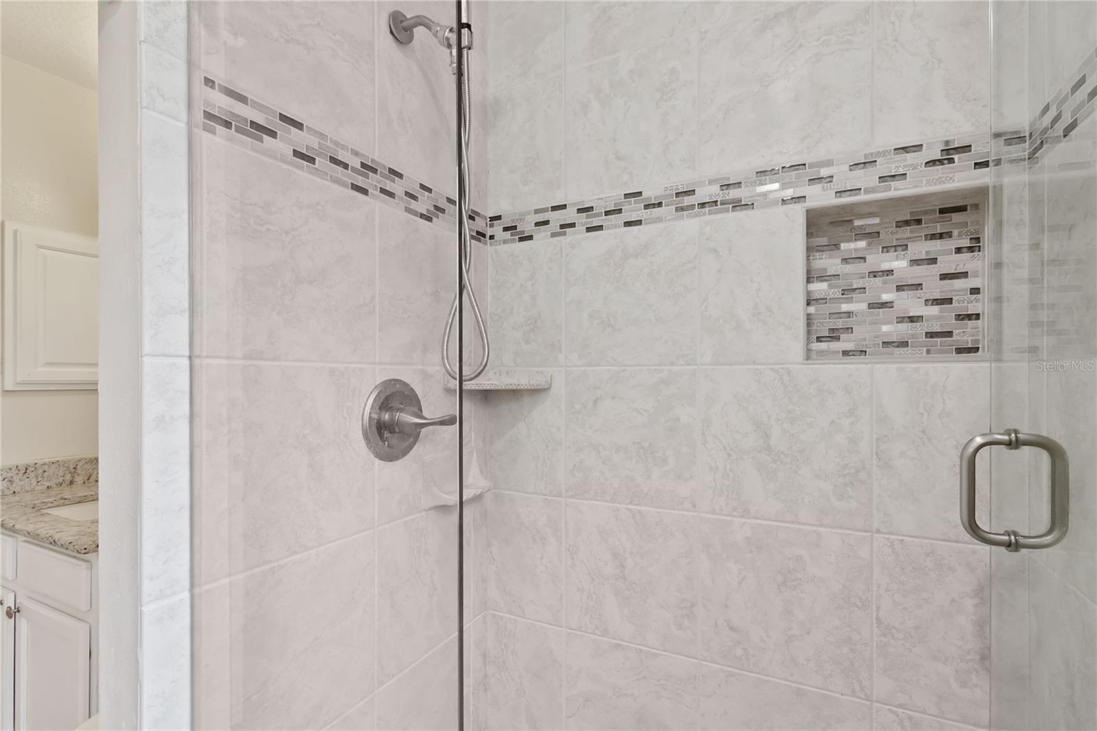 HUNTERS CREEK TR 130 PH 01 - Residential