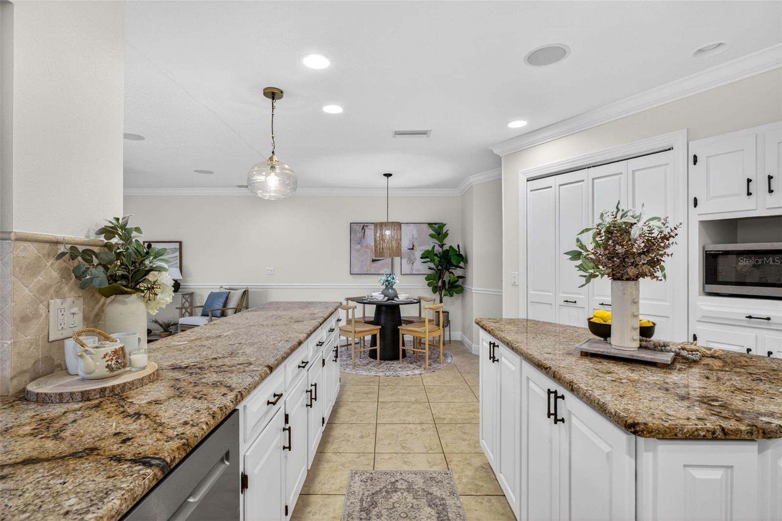 TEMPLE TERRACE ESTATES REP - Residential