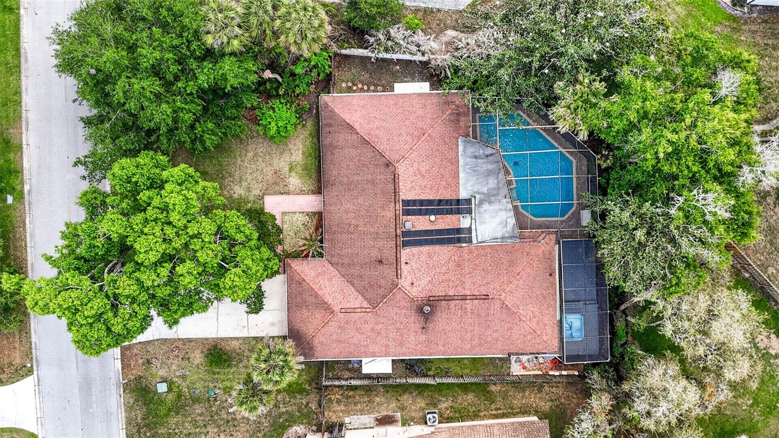 TEMPLE TERRACE ESTATES REP - Residential