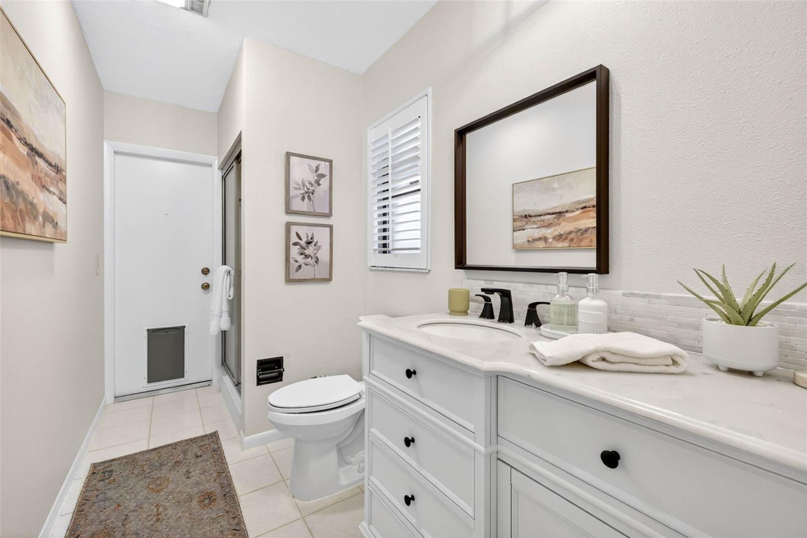 TEMPLE TERRACE ESTATES REP - Residential