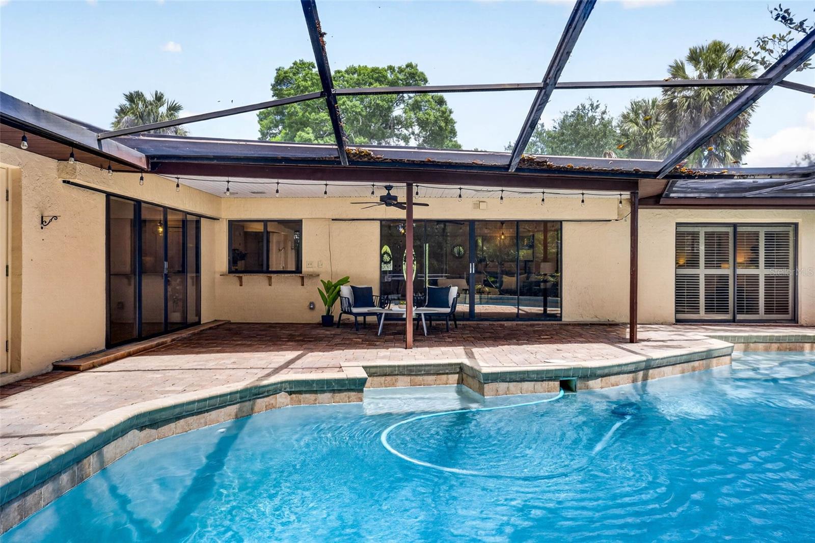 TEMPLE TERRACE ESTATES REP - Residential