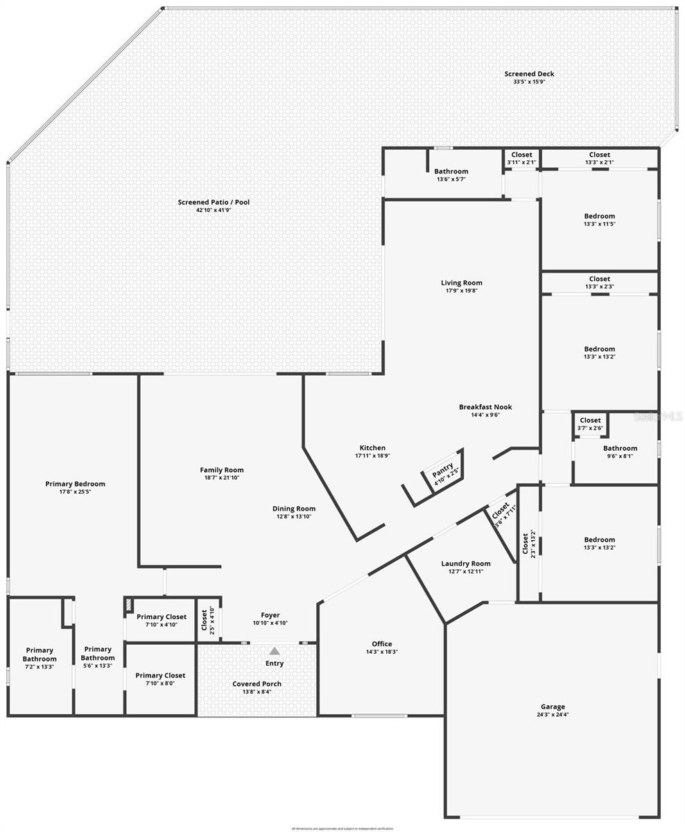 TEMPLE TERRACE ESTATES REP - Residential