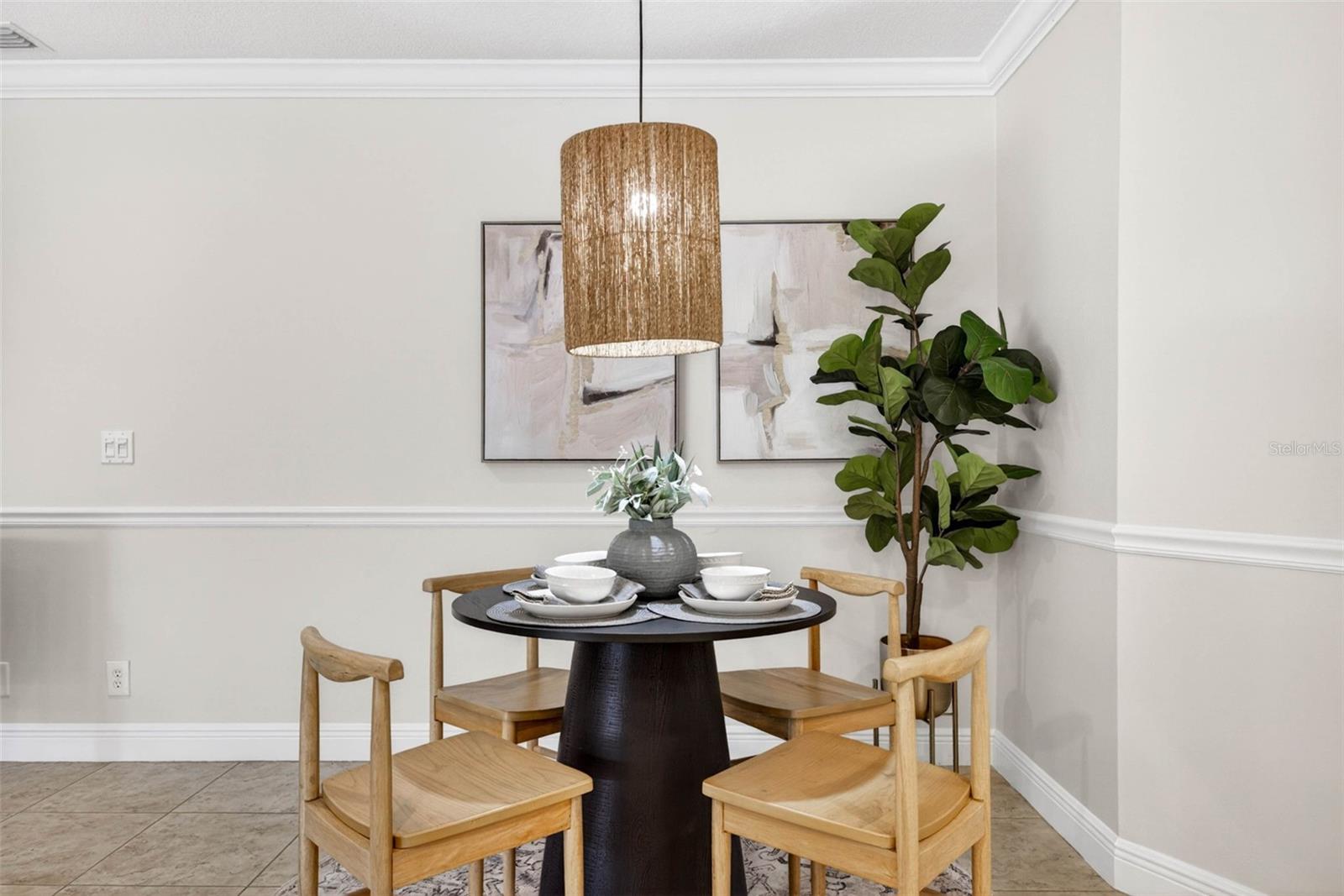 TEMPLE TERRACE ESTATES REP - Residential