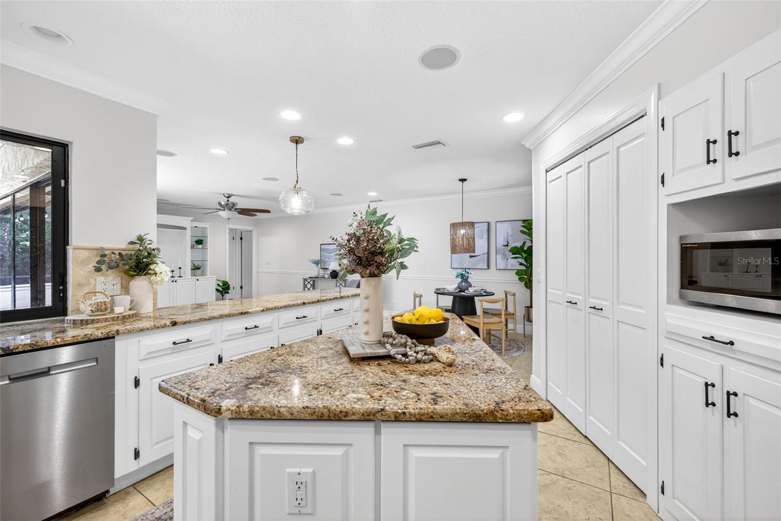 TEMPLE TERRACE ESTATES REP - Residential