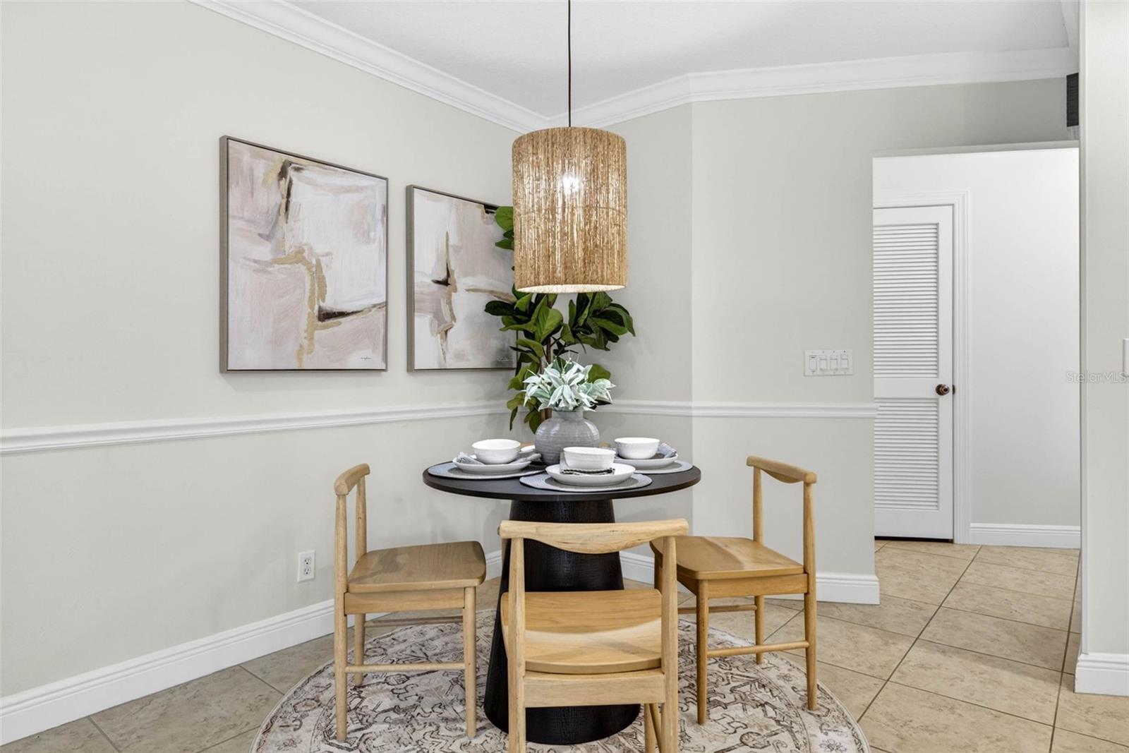 TEMPLE TERRACE ESTATES REP - Residential