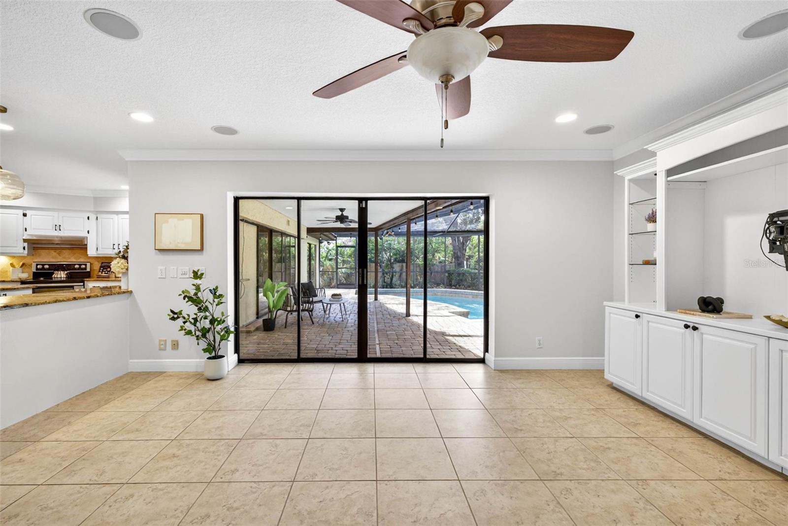 TEMPLE TERRACE ESTATES REP - Residential