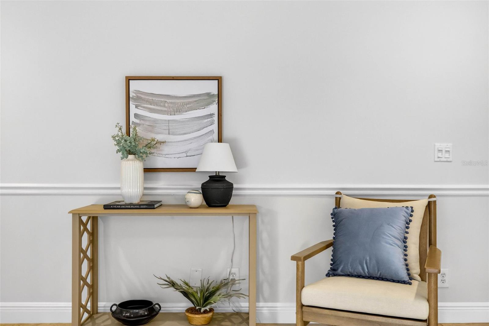 TEMPLE TERRACE ESTATES REP - Residential