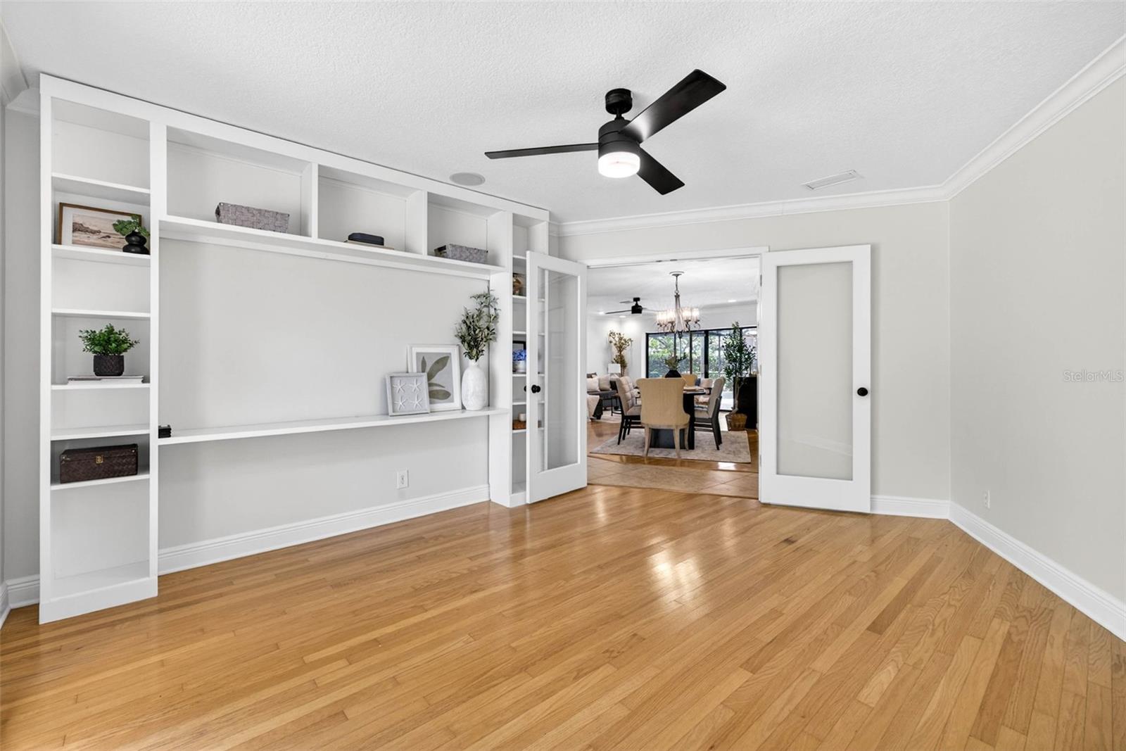 TEMPLE TERRACE ESTATES REP - Residential