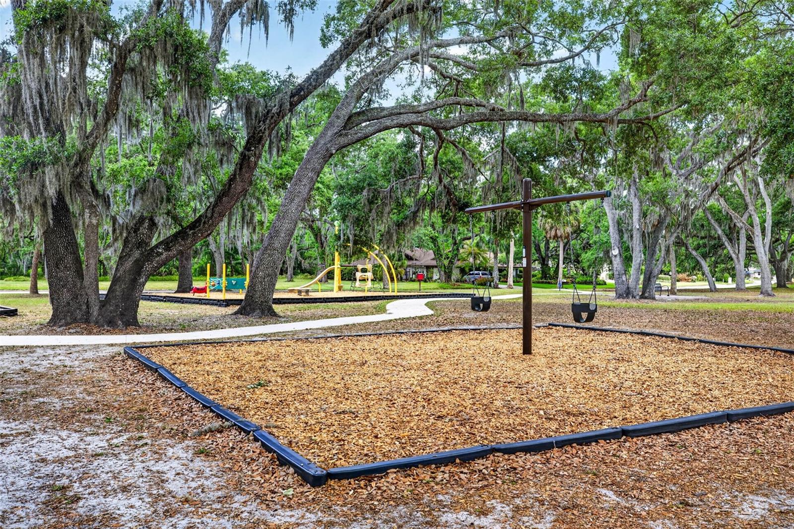 TEMPLE TERRACE ESTATES REP - Residential