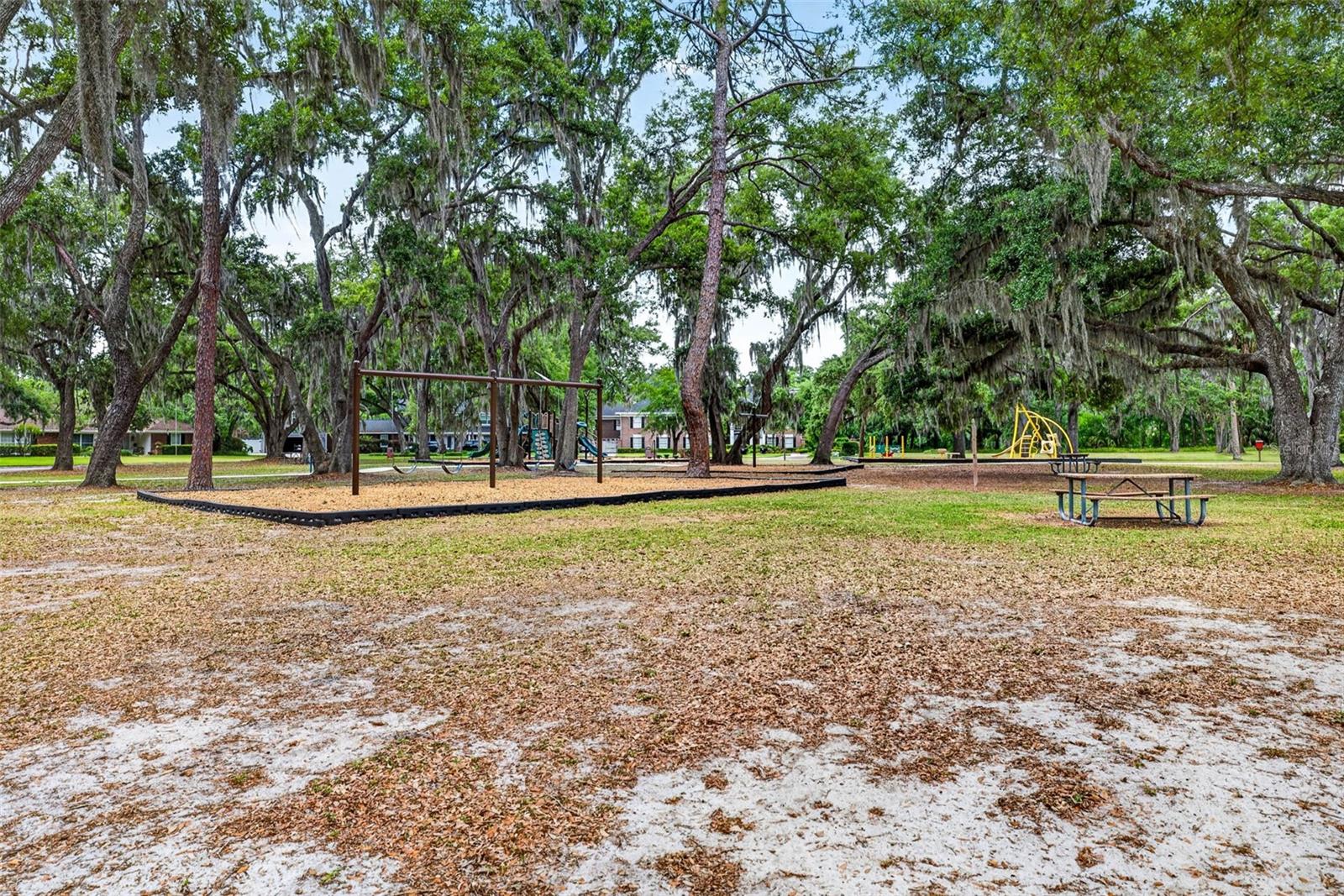 TEMPLE TERRACE ESTATES REP - Residential