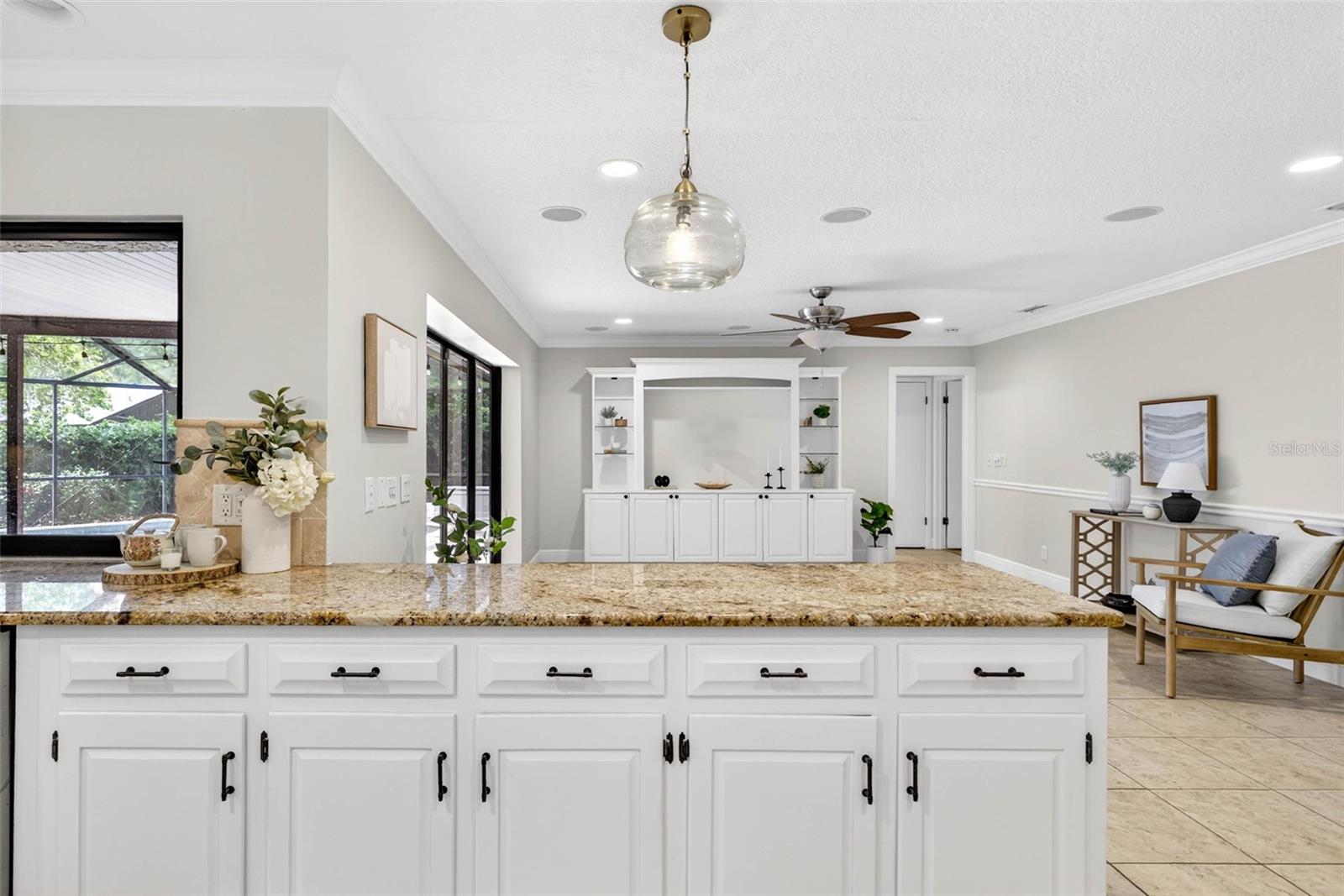 TEMPLE TERRACE ESTATES REP - Residential