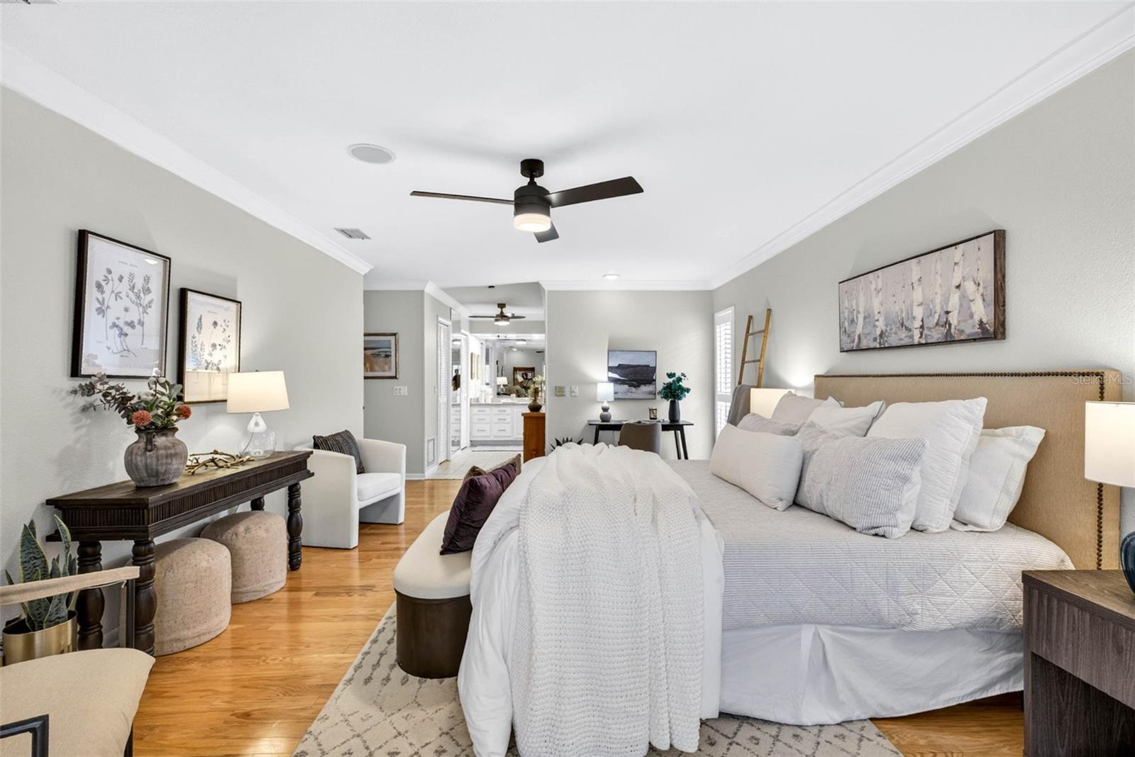 TEMPLE TERRACE ESTATES REP - Residential