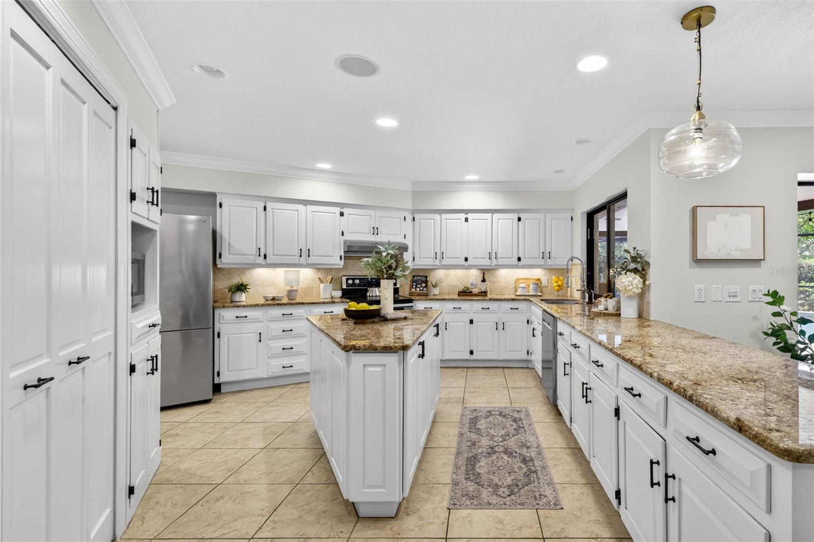 TEMPLE TERRACE ESTATES REP - Residential