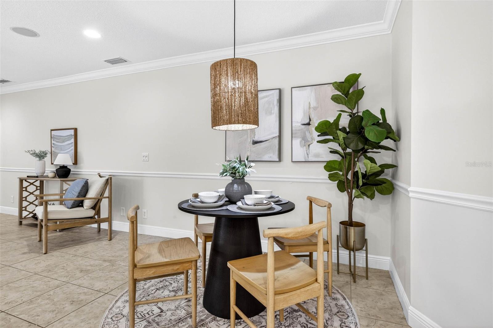 TEMPLE TERRACE ESTATES REP - Residential