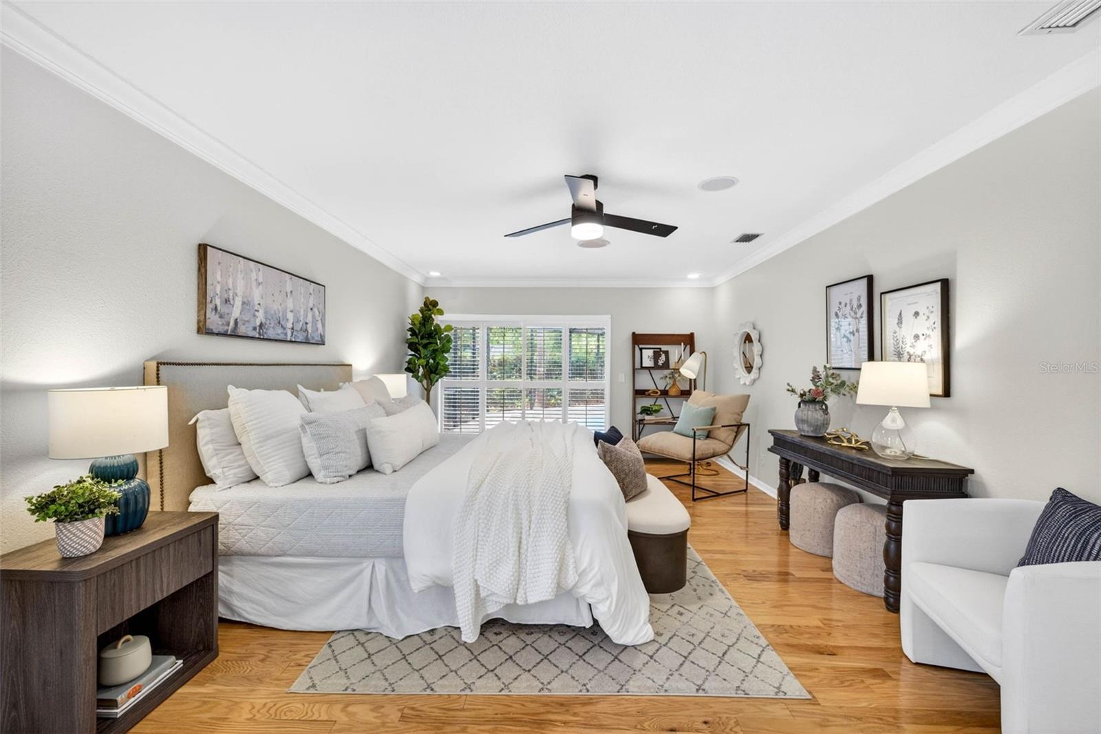 TEMPLE TERRACE ESTATES REP - Residential