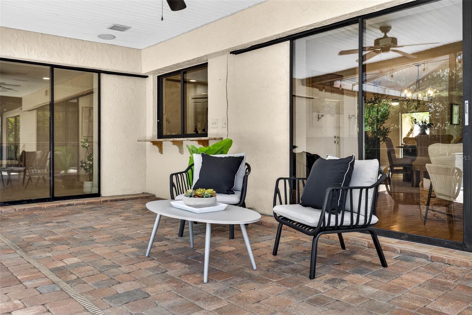 TEMPLE TERRACE ESTATES REP - Residential