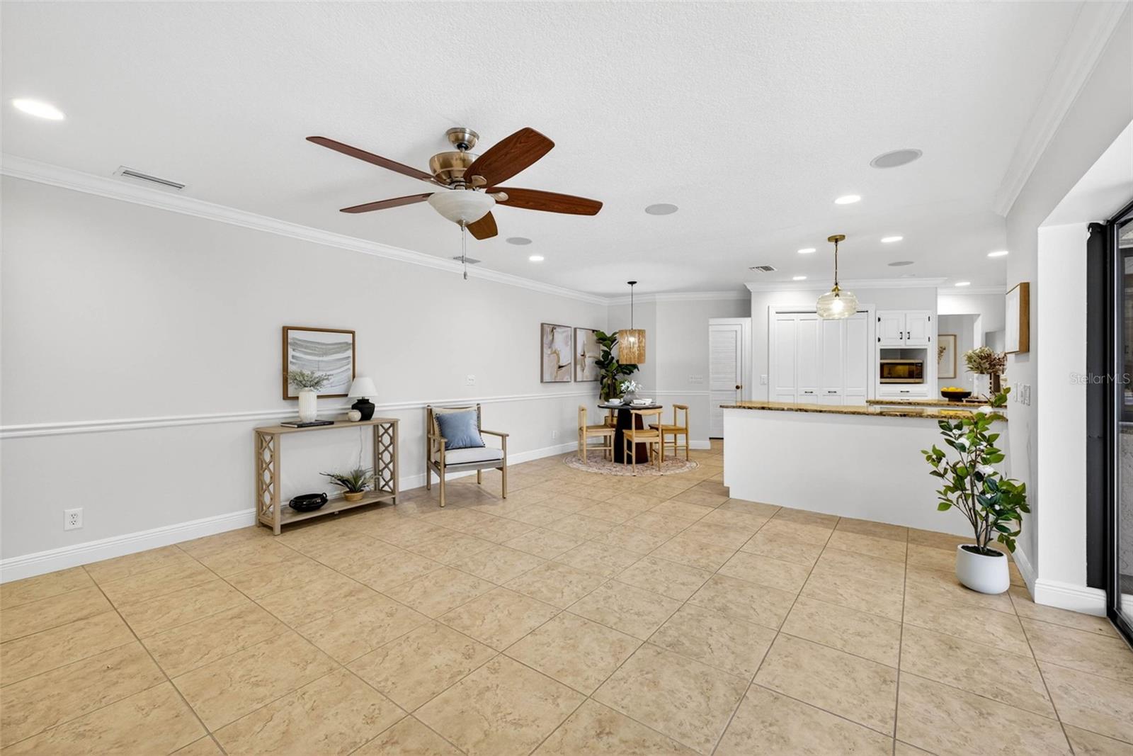 TEMPLE TERRACE ESTATES REP - Residential