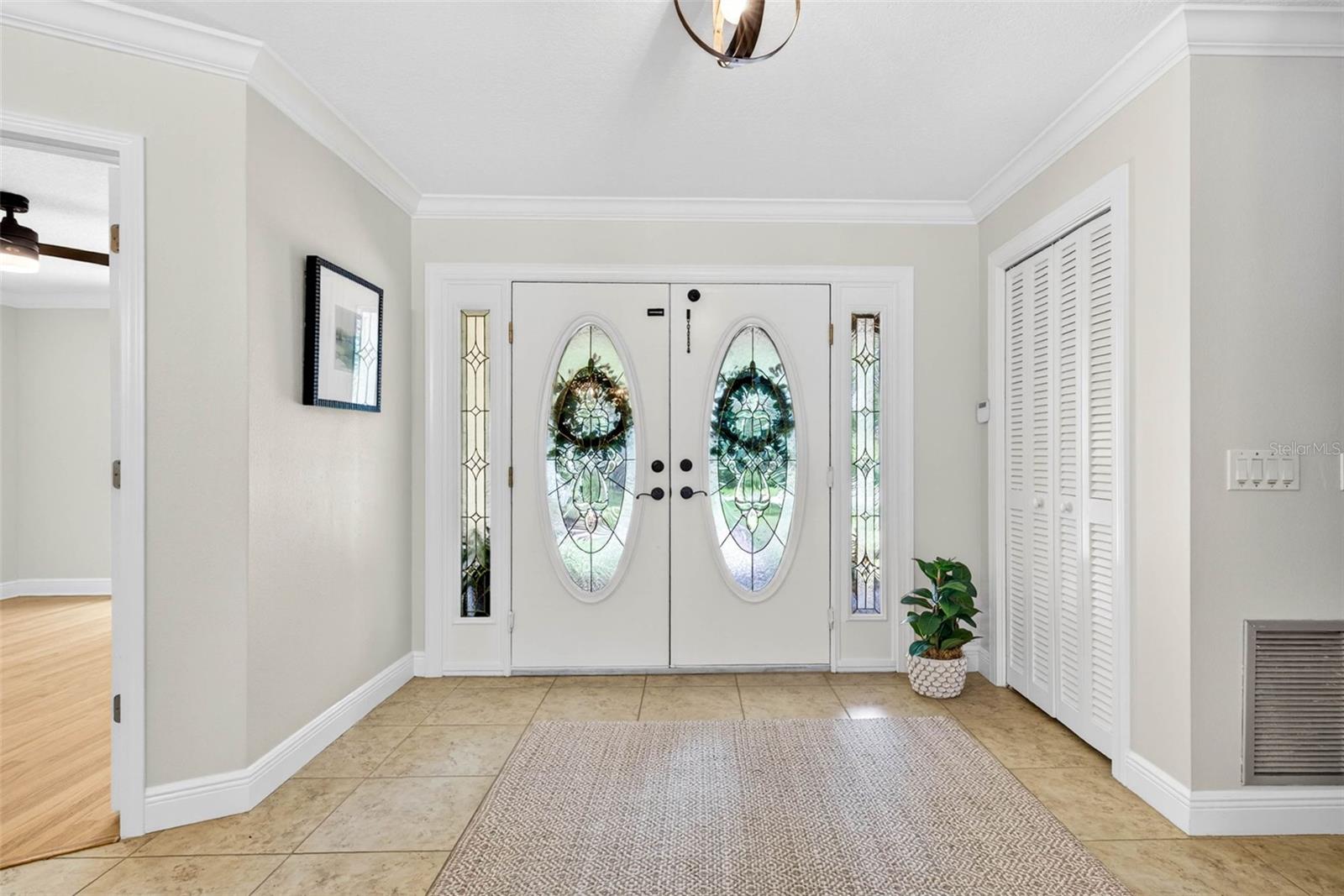 TEMPLE TERRACE ESTATES REP - Residential