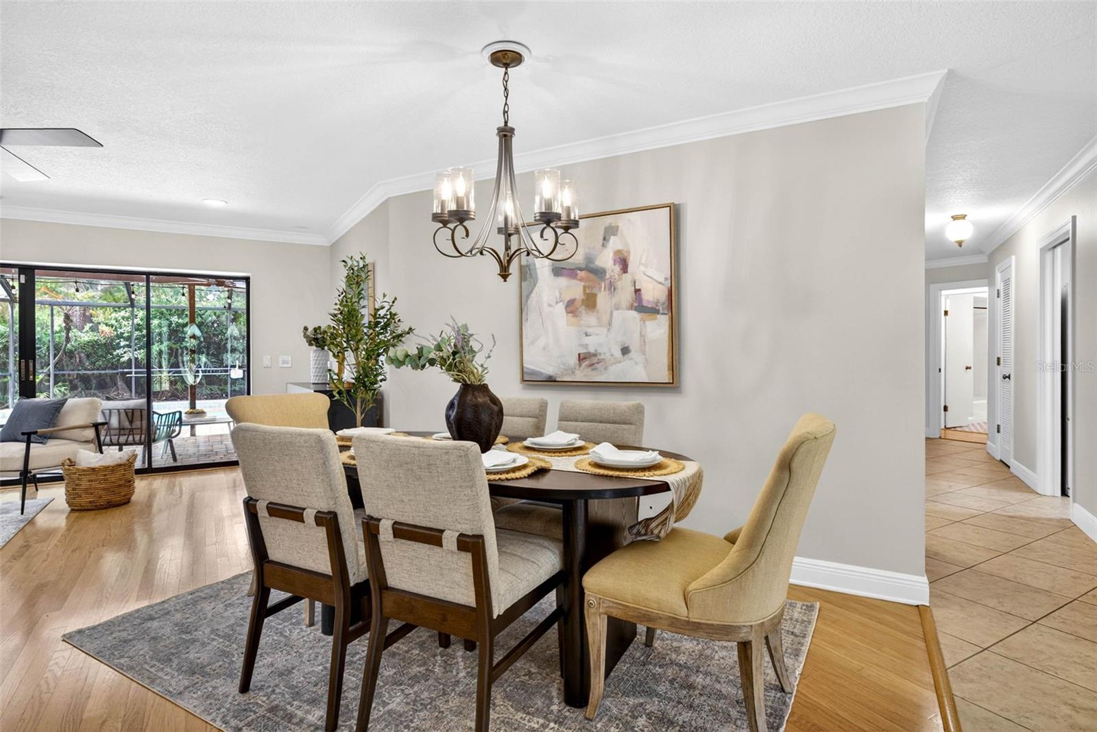 TEMPLE TERRACE ESTATES REP - Residential