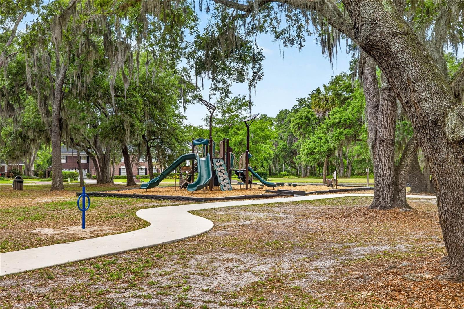 TEMPLE TERRACE ESTATES REP - Residential