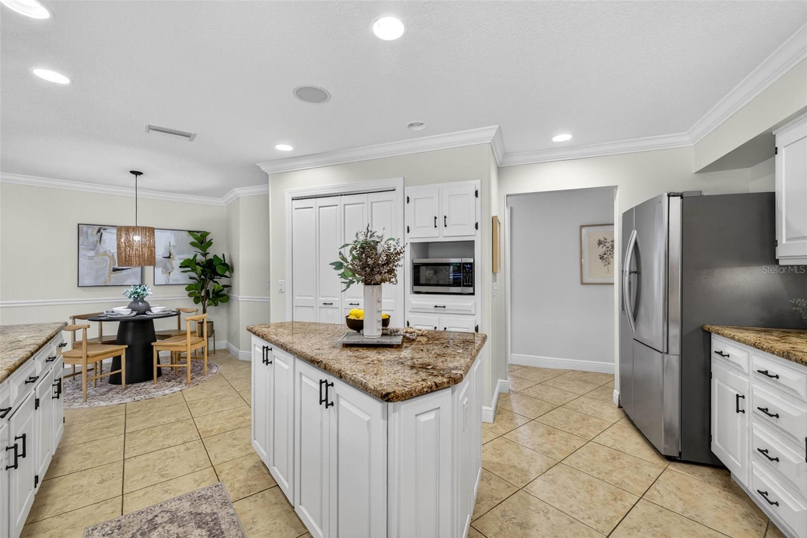 TEMPLE TERRACE ESTATES REP - Residential