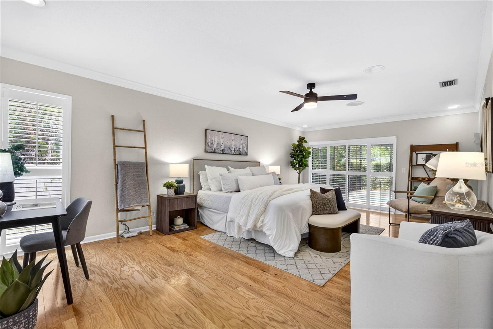 TEMPLE TERRACE ESTATES REP - Residential