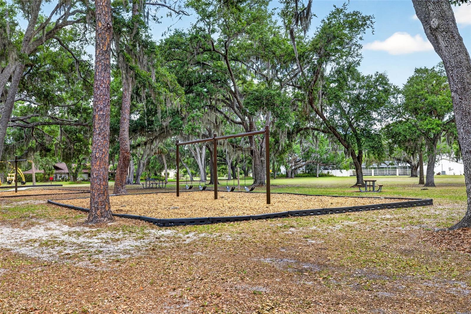 TEMPLE TERRACE ESTATES REP - Residential