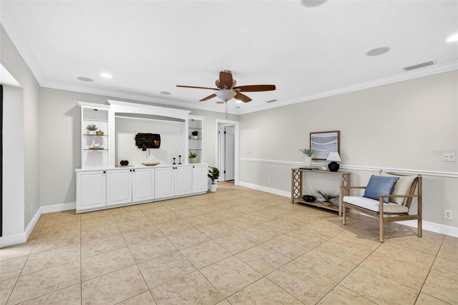 TEMPLE TERRACE ESTATES REP - Residential