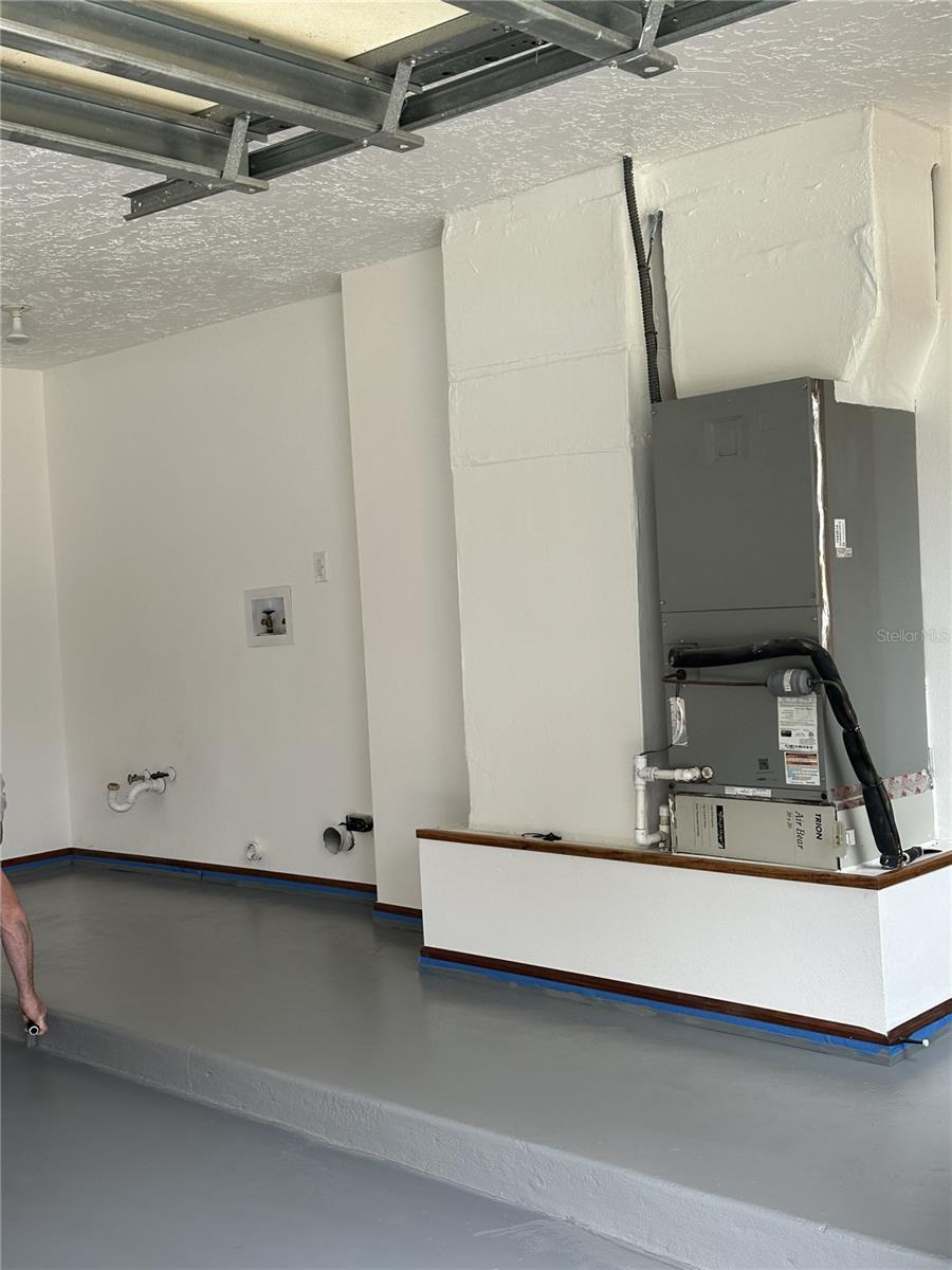 WESTSIDE - Residential