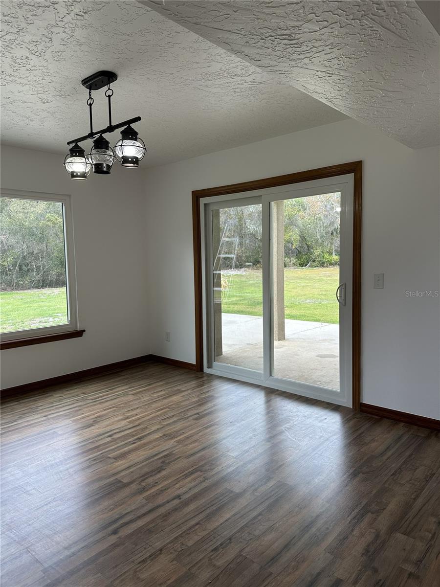 WESTSIDE - Residential