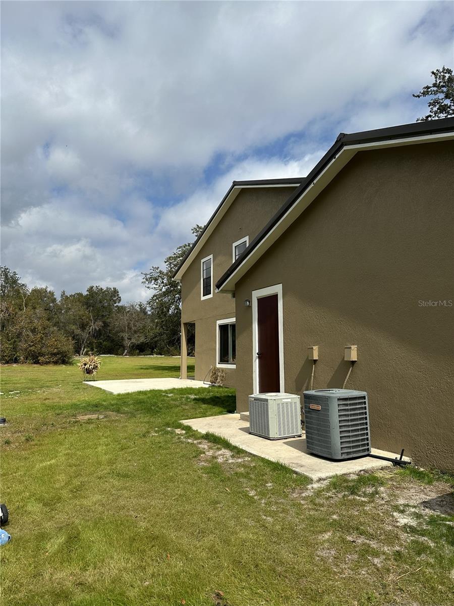 WESTSIDE - Residential